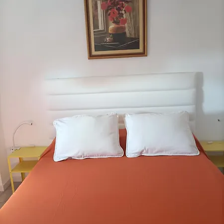 Alminares Playa 3 Apartament *