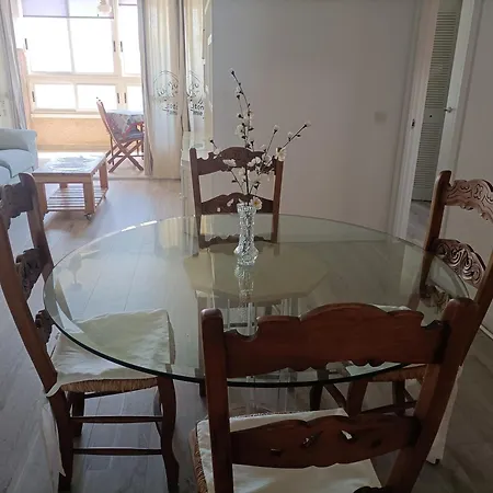 Apartament Alminares Playa 3 *