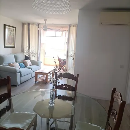 Alminares Playa 3 * Aguadulce (Almeria)