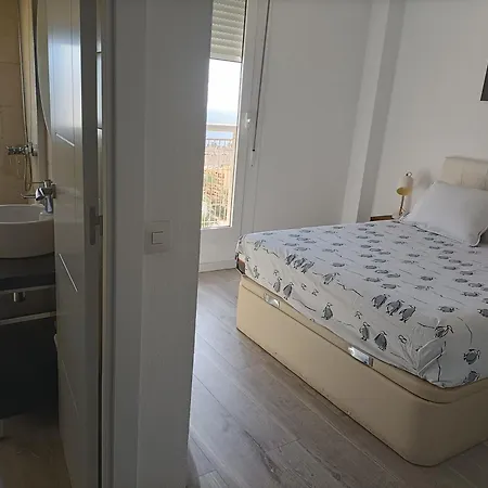 Alminares Playa 3 * Aguadulce (Almeria)