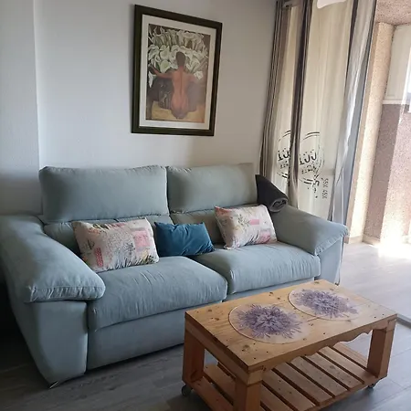 Alminares Playa 3 * Aguadulce (Almeria)