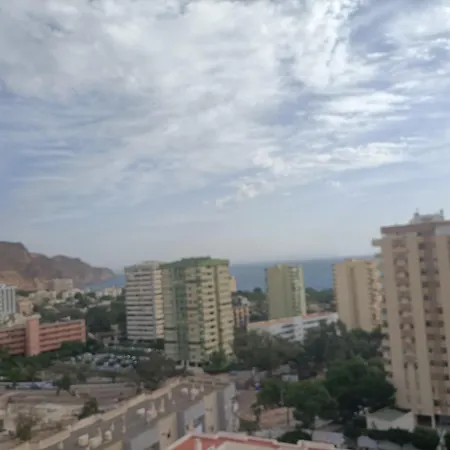 Apartament Alminares Playa 3 *