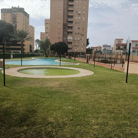 Alminares Playa 3